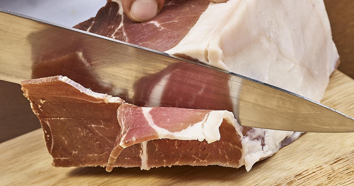 What is Prosciutto and is It Healthy or Not? Nutrition Advance