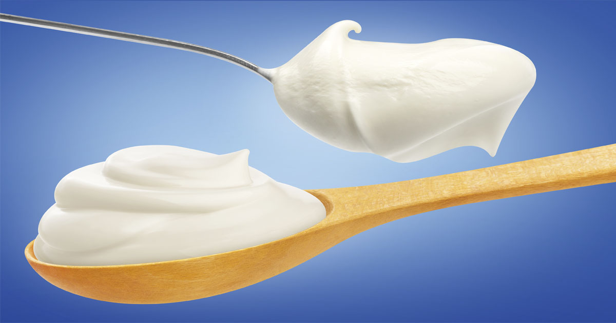 8 Impressive Health Benefits of Sour Cream Nutrition Advance