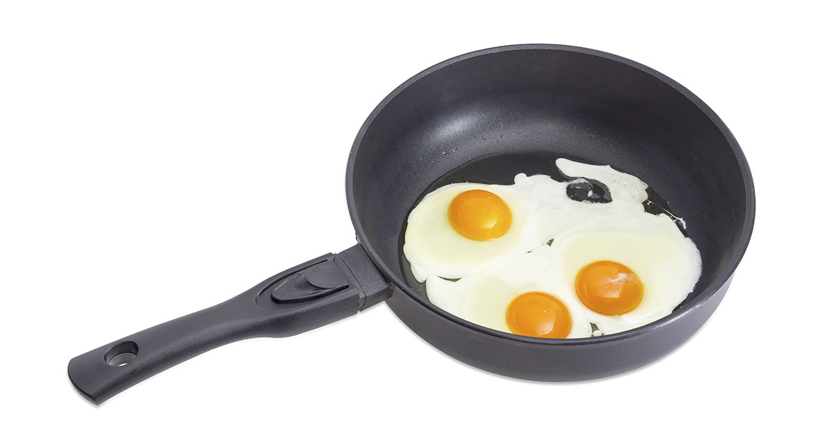 Omega3 Eggs Are They Healthier Than Regular Eggs?