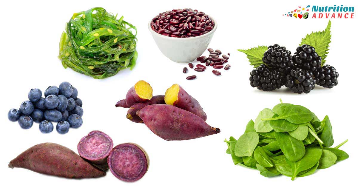 11 Nutrient Dense Sources of Healthy Carbs Nutrition Advance