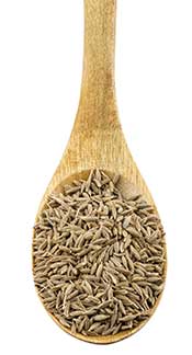 Cumin Seed: The Deliciously Flavorful Spice. Cumin Seeds Are Packed With Flavor (and Polyphenols).