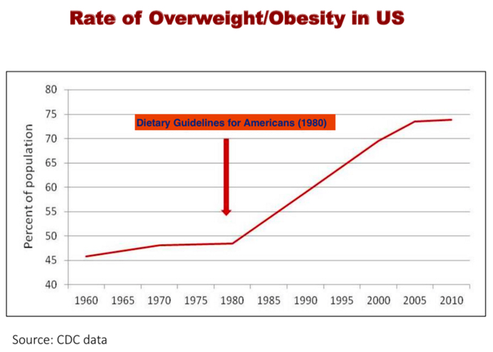 The Success of Diet Doctor A Diet to Reverse Type 2 Diabetes 