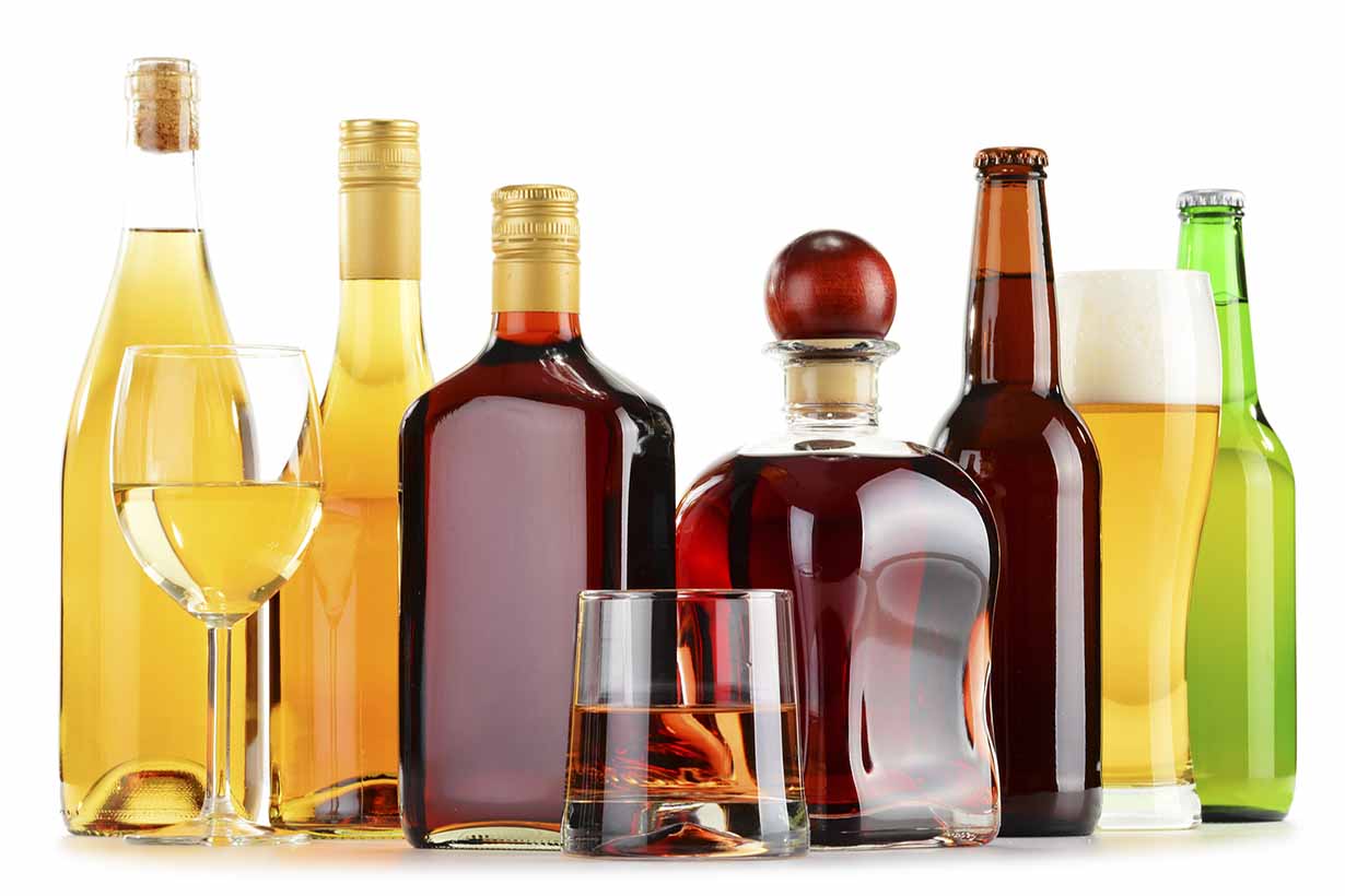  Low Carb Alcohol An A-Z Guide to the Best Choices