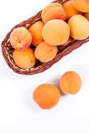 Apricots: a Delicious Fruit Full of Phytonutrients.