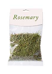 Picture of Rosemary - a Food High in Polyphenols.