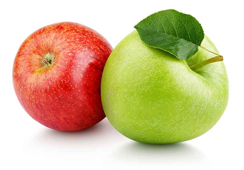 Green apple: Nutritionist shares amazing health benefits of the fruit